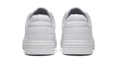 Ağ rəngli MC MCLACOS kişi krossovkası - Model: MC MCLACOS low-top - — 3