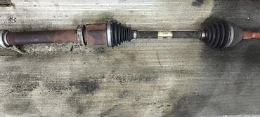 Ehtiyat hissələri: Ford fison 2.0 hibirit sağ qiranat original — 4