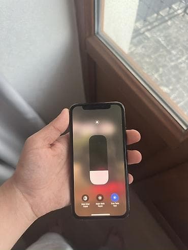 Elektronika: IPhone Xs, 64 GB, Qara, Zəmanət — 3