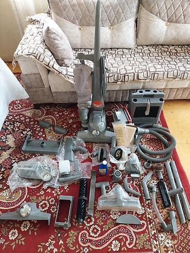 buxar təmizləyici: Real aliciya endirim olacaq — 2