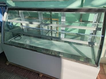 Холодильное оборудование: Электрическая печь, Хлеб — 2