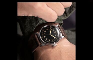 el fecr saat: Yeni, Qol saatı — 7