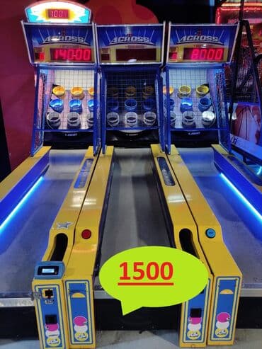 Arcade oyun aparatları satılır – professional əyləncə mərkəzləri və — 8