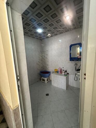 bülbülədə həyət evləri: Bülbülə qəs. 4 otaqlı, 150 kv. m, Yeni təmirli — 15