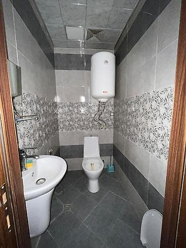 barter kupca: 3 otaqlı, Yeni tikili, 82 kv. m — 7