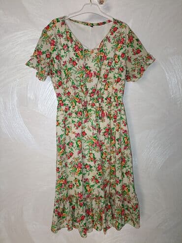 midi donlar 2019: 30 azne alinbdir. 15 manata satilir S-m-l razmeri gedir ( hamileler — 3