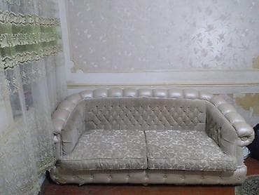 amerikanka cinsləri: Di̇van-kravat, Divan, Açılan — 2