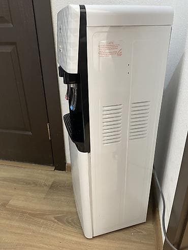 dispenser su aparati: Dispenser Bio general, Döşəməüstü, Su isitmə ilə, Yeni — 5