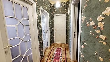 acob inşaat: 2 otaqlı, Yeni tikili, 64 kv. m — 6