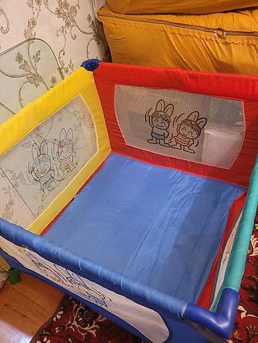 manej usaq: Манеж — 3