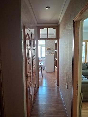 bina evi xirdalan: Sumqayıt, 5 otaqlı, Köhnə tikili, 96 kv. m — 7