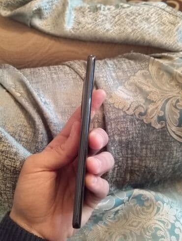 honor 9x ekran qiymeti: Honor X9c, 256 GB, rəng - Qara — 3