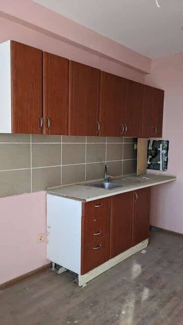 gəncə komsomol: 3 otaqlı, Yeni tikili, 85 kv. m — 10