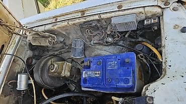 vaz 2107 siti satilir: QAZ 3110: 2.4 l | 1998 il Sedan — 9