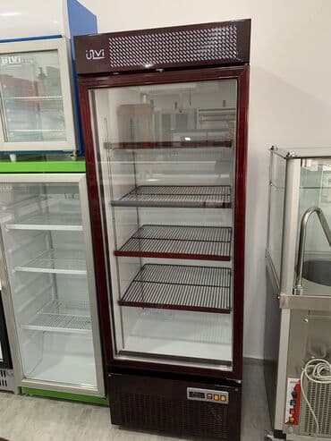 витринный холодильник цена: Su üçün, 200 * 70 * 70, Yeni, Pulsuz çatdırılma, Ödənişli çatdırılma, Ünvandan götürmə — 2