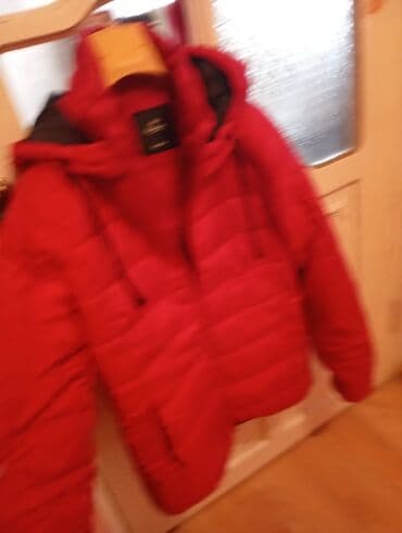 детские натуральные шубы: Nukuta Vake uşaq qış gödələni - Brend: NUKUTAVAKE - Ölçü: 10 yaş / — 1