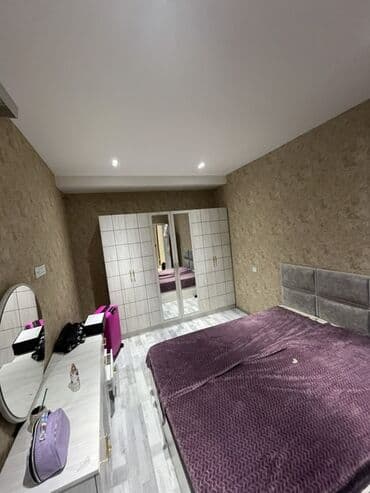 8 mkr: Otaq yoldası bey axtarılır — 2