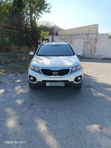 опел зафира б: Kia Sorento: 0.2 l | 2010 il Ofrouder/SUV — 2