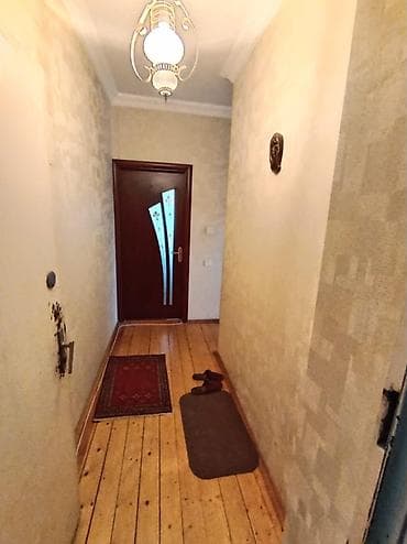ipotekada olan menziller: Bakı, 1 otaqlı, Köhnə tikili, 45 kv. m — 3