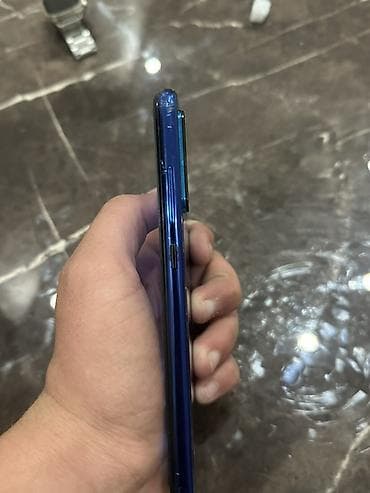 poco f8 pro: Redmi Note 8, 64 GB, rəng - Mavi — 4