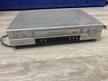 retro televizor: Lg — 4