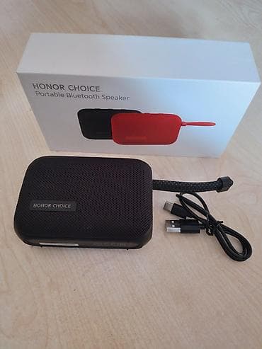 oneplus buds 3: İşlənmiş JBL Kolonka, Növ - Bluetooth, rəng - Qara — 1