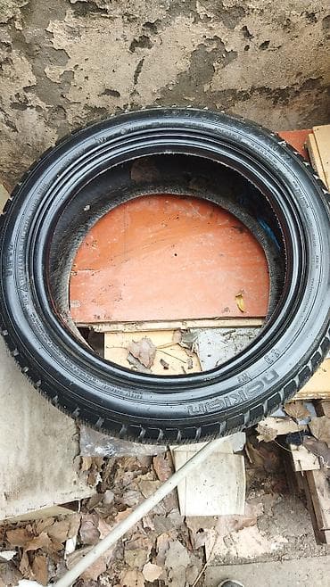 Şin Nokian 195 / 55 / R 16 lalafo.az -da Şin Nokian 195 / 55 / R 16