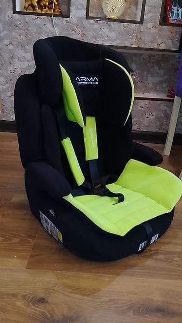 Avtomobil oturacağı 9kg /36 kg kimidir .Boyunu istədiyiniz hündürlükdə — 4