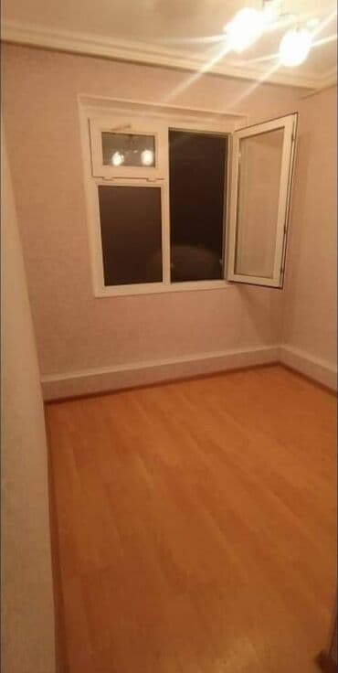 1 otaqlı kohnə tikili: Sumqayıt, 3 otaqlı, Köhnə tikili, 60 kv. m — 5