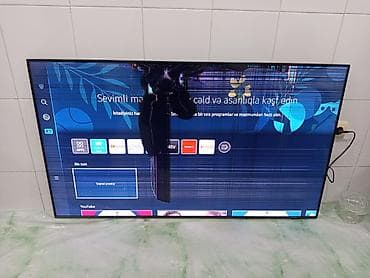Televizor Samsung 55"