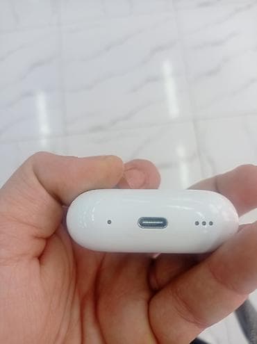 lenovo thinkpad qiyməti: Airpods pro 2 — 2