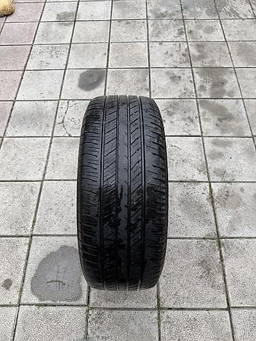 teker kamaz: Disk təkərlər — 4