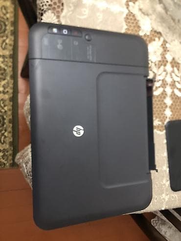 hp 2050: HP Deskjet 2050 All-in-One (J510 Series) çoxfunksiyalı cihaz - — 3