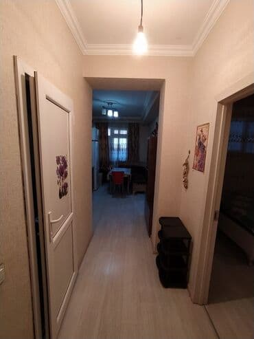 qubada aylıq kirayə evlər: Xırdalanda aaffparkin yaxınlığında yerləşir bina evi full əşyalı ailə — 8