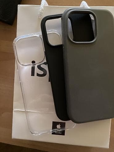 iphone 6 's: IPhone 15 Pro, Face ID — 6