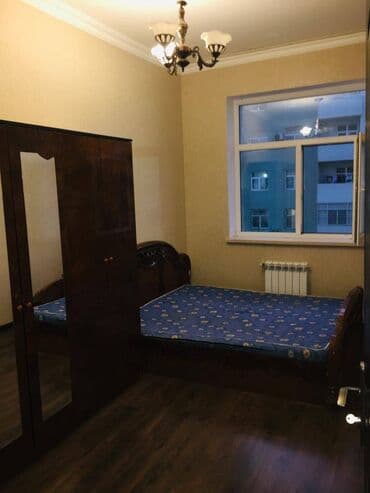 mida az: Mənzil Hövsan MİDA 1 yaşayış kompleksinde 2 otaqlı, 7 mərtəbəli — 1