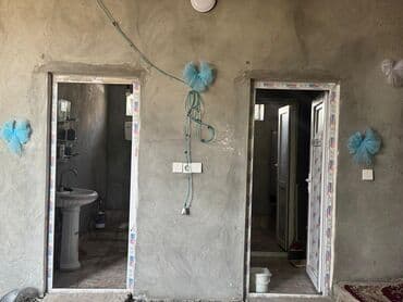 mingecevirde kreditle satilan evler: 5 комнат, 45 м², Нет кредита, Свежий ремонт — 7