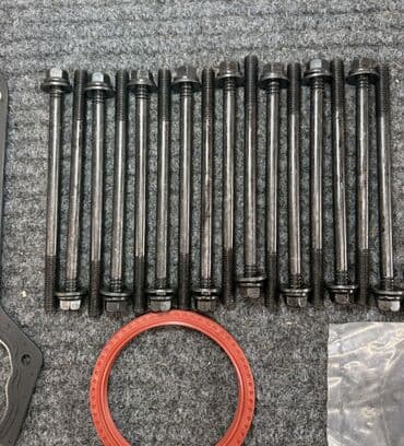 Audi: Jeep, Dodge 3.7 və 4.7 mühərrik təmir komplekti. Şəkildəkilərin — 6