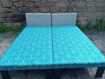 paddon taxta: Təzə çarpayılar. Taxtadan yıgılır ustu dikdən. 2 sm maçalkası var — 20