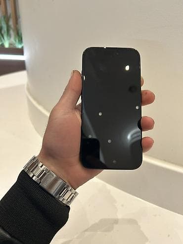 replika iphone 13 pro max: IPhone 15, 128 GB, Qara — 5