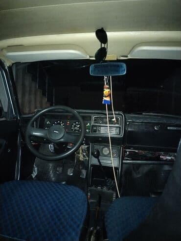 запчасти на фольксваген гольф 2: VAZ 2107, ağ rəngdə sedan Xüsusiyyətlər: - Kuzov: 4 qapılı sedan, ağ — 7