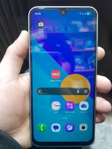 Vertu: Samsung Galaxy A16, 128 GB, rəng - Gümüşü, Zəmanət — 6