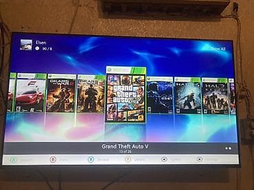 hdd disk: Xbox 360 Slim 250 GB yaddaş konsol yaxşı vəzyətdədir Aurora praşifka — 9