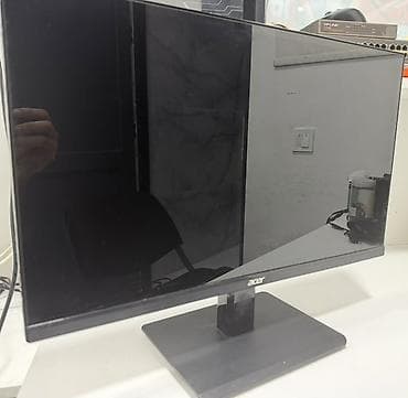 samsung tab s9: Acer H236HL bmidx LCD monitor - Ekran: 23" (seriya H236HL), LED — 1