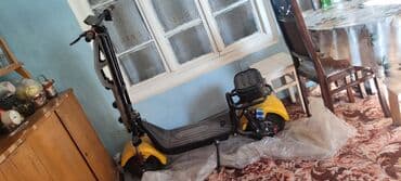 сколько стоит электросамокат в баку: Salam Skuter 1600 manata alınıb ciddi alıcıya yaxşı endirim olunacaq — 2