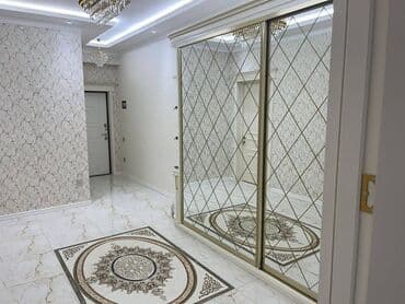 сдается квартира в баку: Nərimanov metrosunun yaxınlığında Heydər Əliev mərkəzinə yaxın — 8