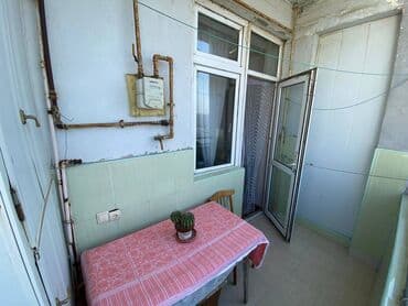 sarayda yeni tikili binalar: 2 otaqlı, Yeni tikili, m. İnşaatçılar, 87 kv. m — 14