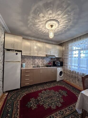 masazirda 3 otaqli evlər: 3 otaqlı, 135 kv. m, Kredit yoxdur, Yeni təmirli — 6