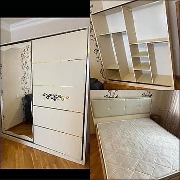 (Yataq desti) ideal veziyyetde hec bir problemi yoxdur seliqeli