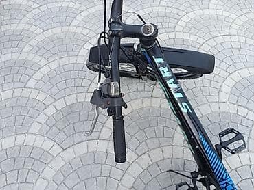 velosiped kameri: START dağ velosipedi Salam velosibet tam işləkdir hər şeyi təzə — 9